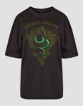 womans-oversize-t-shirt-green-snake-TWO-0001-B-1