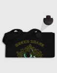 black-bag-green-snake-BAG-38-40-0001-B