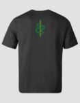 mans-classic-t-shirt-green-snake-TMB-0001-B-1