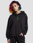 womans-oversize-hoodie-green-snake-HWO-0001-B-1