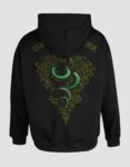 womans-oversize-hoodie-green-snake-HWO-0001-B-1