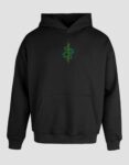 womans-oversize-hoodie-green-snake-HWO-0001-B-1